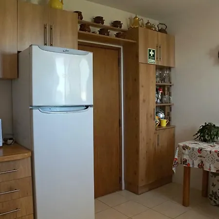 Vista Mar As Ferias De Sonho 아파트 알부페이라