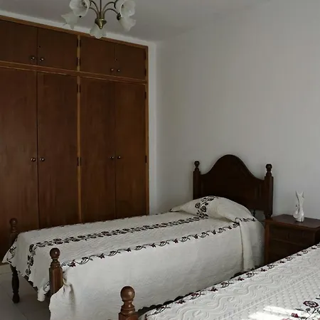 아파트 Vista Mar As Ferias De Sonho *