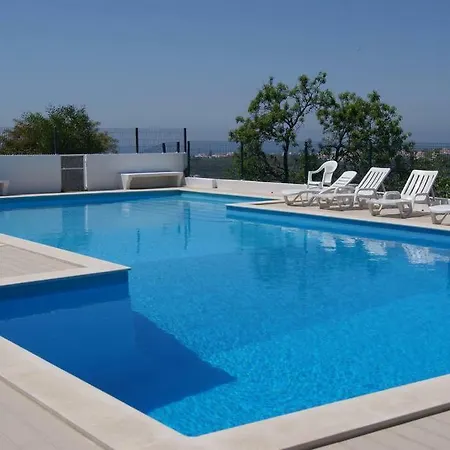Apartman Vista Mar As Ferias De Sonho *