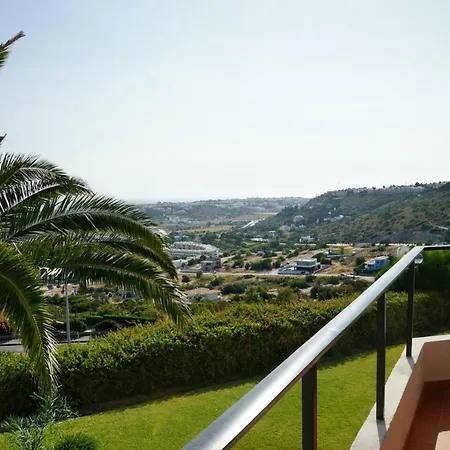 Vista Mar As Ferias De Sonho Apartman Albufeira