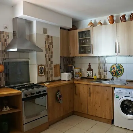 Apartman Vista Mar As Ferias De Sonho