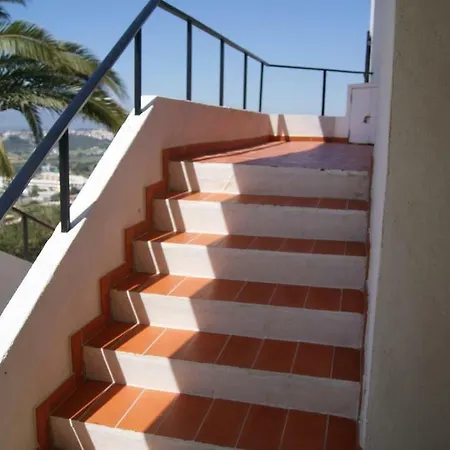 Apartman Vista Mar As Ferias De Sonho Albufeira