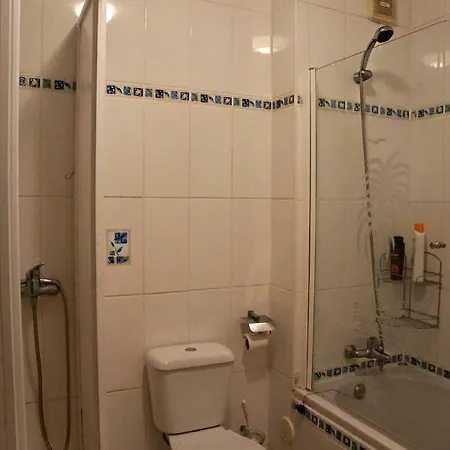 Apartman Vista Mar As Ferias De Sonho Albufeira